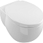 Чаша для унитаза подвесного Villeroy & Boch Aveo 661210R2 - фото 1