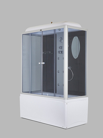 Душевой бокс Niagara NG-5170 170х75 см