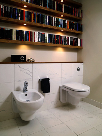 Унитаз подвесной Gustavsberg Artic 4330 66388801