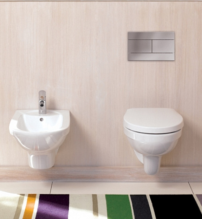 Унитаз подвесной Jacob Delafon Odeon Up E1080G-00