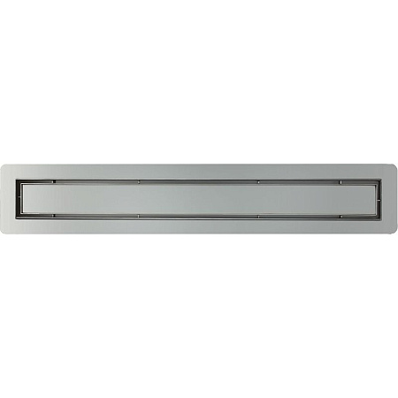 Душевой лоток Logan L001SL-600 60 нержавеющая сталь