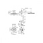 Душевой комплект Grohe Grohtherm Rainshower 310 34705000 - фото 2