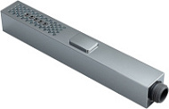Душевая лейка Allen Brau Infinity 5.21A22-00 хром Душевая лейка Allen Brau Infinity 5.21A22-00 хром
