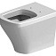 Унитаз приставной Duravit DuraStyle 2150090000 - фото 2