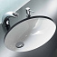 Раковина VitrA Arkitekt 6069B003-0012  встраиваемая - фото 2