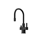 Смеситель для кухонной мойки Sancos Arno SC4005MB черный матовый