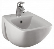 Биде подвесное Ideal Standard Cantica W806501 Биде подвесное Ideal Standard Cantica W806501