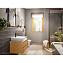 Смеситель Hansgrohe Rebris E 72650670 для душа, черный матовый - фото 3