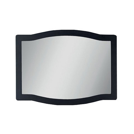 Зеркало Cezares Cleo CLEO.06 90 черный