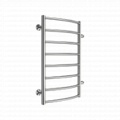 Полотенцесушитель водяной Terminus Классик П8 500х800 бп500 хром