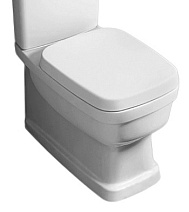 Чаша для унитаза-компакт Simas Evolution EVO 07 bia белый Чаша для унитаза-компакт Simas Evolution EVO 07 bia белый