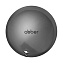 Накладка на слив для раковины ABBER AC0014GS серебро - фото 1
