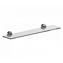 Полка Damixa Scandi Pro HASP34700 хром