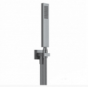 Душевой гарнитур Gessi Rettangolo 20123.031 Душевой гарнитур Gessi Rettangolo 20123.031