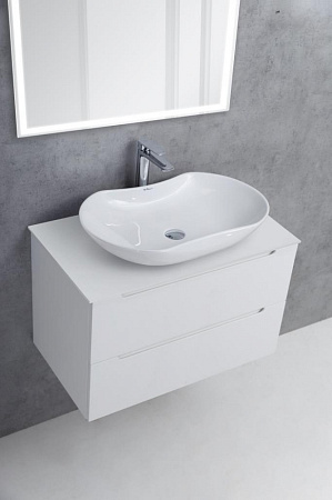 Столешница BelBagno KEP-80-BO 80 Bianco Opaco