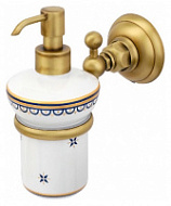 Дозатор Nicolazzi Classica 1489BZ