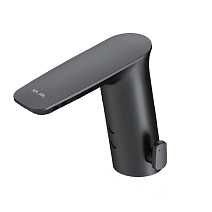 Смеситель AM.PM Inspire V2.0 F50A02322 для раковины черный