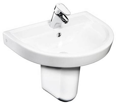 Полупьедестал для раковины Gustavsberg Nordic GB1129300100