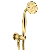 Душевая лейка Palazzani Adams 9910C950 бронза