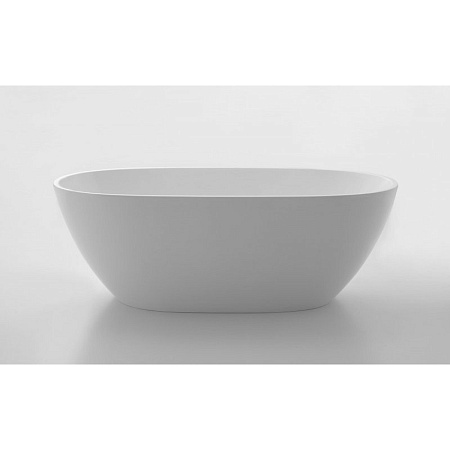 Акриловая ванна BelBagno BB81-1500-W0 150x75 белый