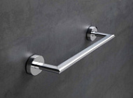 Полотенцедержатель Stil Haus Diana DI45(08) хром