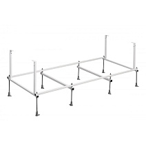 Монтажный комплект Roca Easy 25P028000 180х80 см