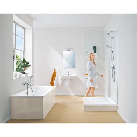 Смеситель Grohe BauCurve 32805000 для раковины