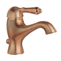 Смеситель Nicolazzi Classica Lusso 3402 BZ 75 для раковины