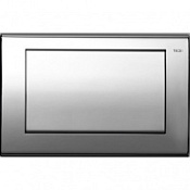 Кнопка смыва Tece Planus 9240311 хром глянцевый