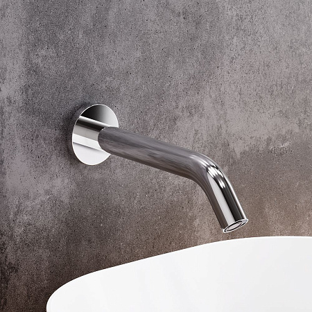 Смеситель Damixa Scandinavian Pure 360270000 для раковины