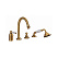 Смеситель Cezares Aphrodite APHRODITE-BVDM-02-Bi для ванны