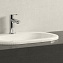 Раковина Villeroy & Boch O.Novo 41615601  56 белая - фото 2