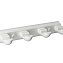Крючок WasserKRAFT Kammel K-8374WHITE белый - фото 1