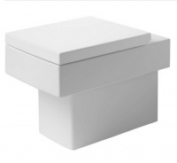 Унитаз приставной Duravit Vero 2117090000