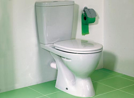 Унитаз-компакт Vidima Сева Микс W908461