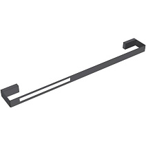 Полотенцедержатель Boheme Q 10942-B черный