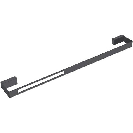 Полотенцедержатель Boheme Q 10942-B черный