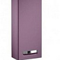 Шкаф Roca Gap ZRU9000080 R фиолетовый