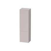 Шкаф-пенал AM.PM Inspire V2.0 M50ACHX0406EGM 40 элегантный серый
