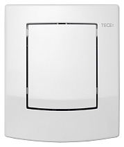 Кнопка смыва Tece Ambia Urinal 9242100 белая