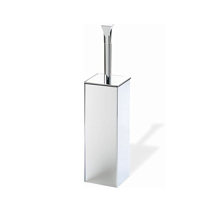 Ершик Stil Haus Prisma PR039(08) напольный, хром