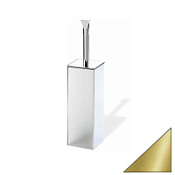 Ершик Stil Haus Prisma PR039m(18) настенный, золото матовое