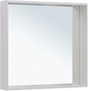 Зеркало Allen Brau Reality 1.32018.02 80 серебро браш