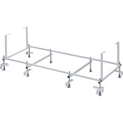 Монтажный комплект Roca Madeira 24F177000 180х80 см