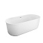 Акриловая ванна BelBagno BB709-1700-780 170.5x78 белый - фото 2