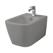 Биде подвесное ArtCeram A16 ASB001 15;00 grigio oliva 