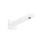 Кронштейн для верхнего душа Hansgrohe Raindance 27694700 белый матовый