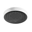 Верхний душ Hansgrohe Rainfinity 250 1jet 26228700 белый матовый - фото 1