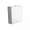 Бачок для унитаза Ceramica Nova Cubic CN1803-T