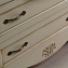 Мебель для ванной BelBagno Primavera 95 bianco antico - фото 6